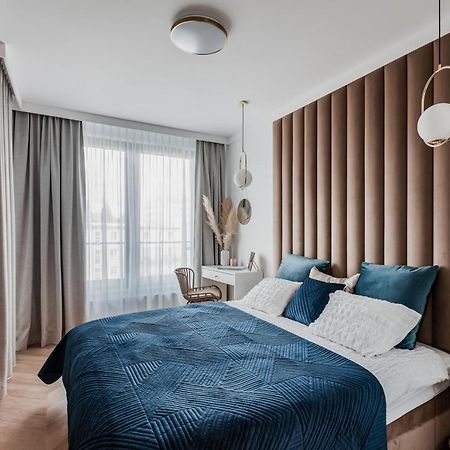 Apartamento Prime Plac Unii Gdynia Exterior foto
