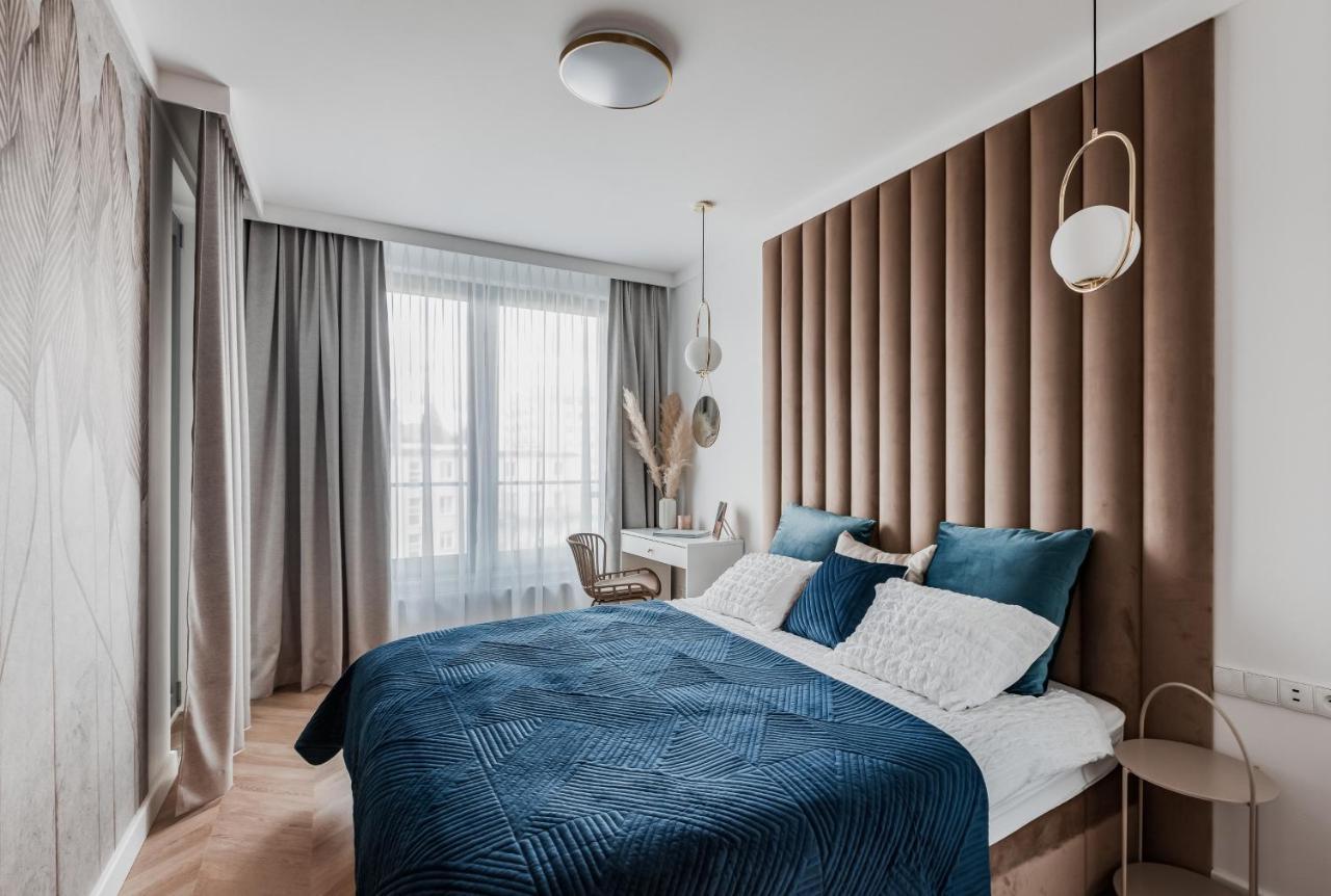 Apartamento Prime Plac Unii Gdynia Exterior foto
