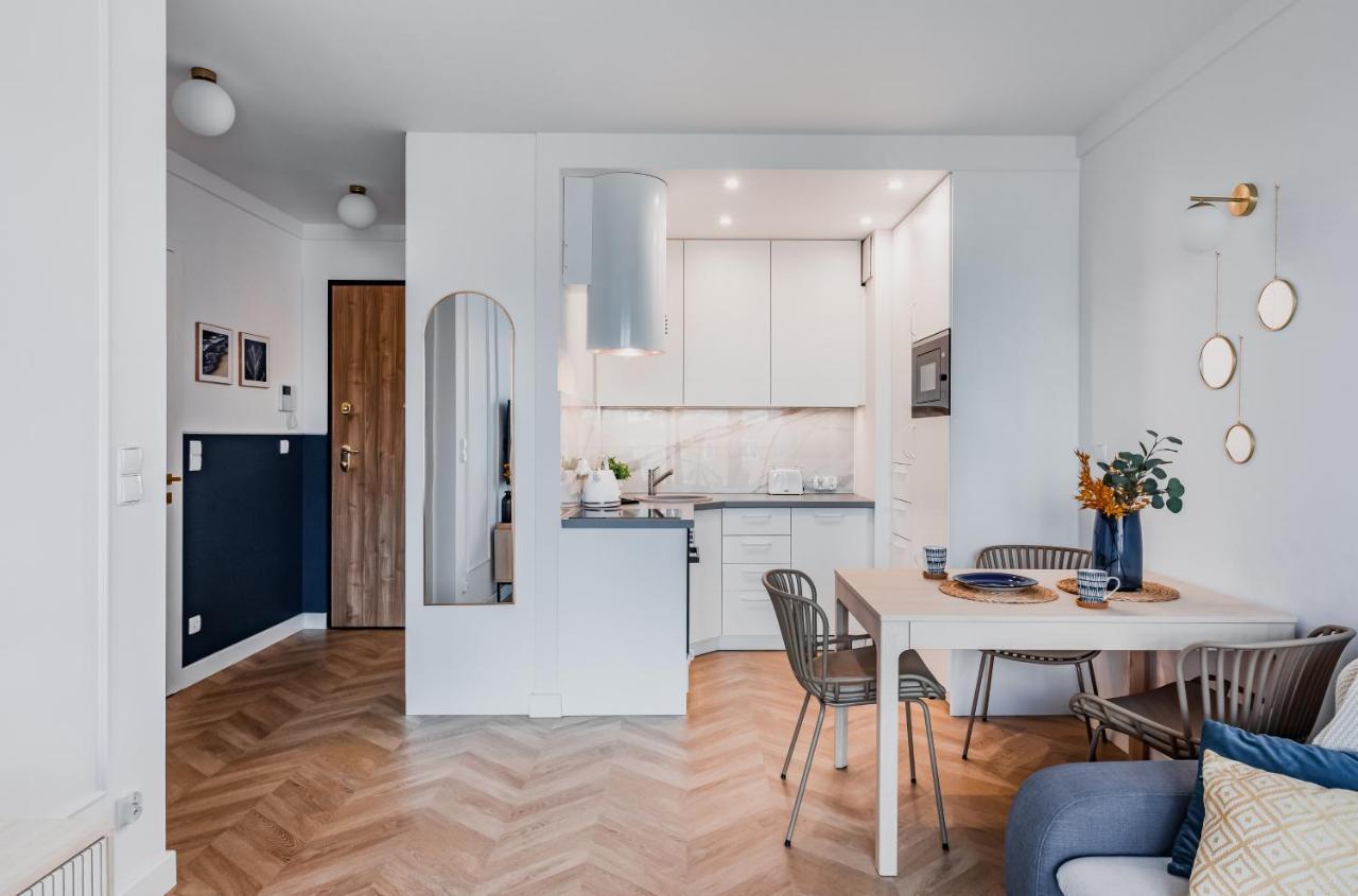 Apartamento Prime Plac Unii Gdynia Exterior foto